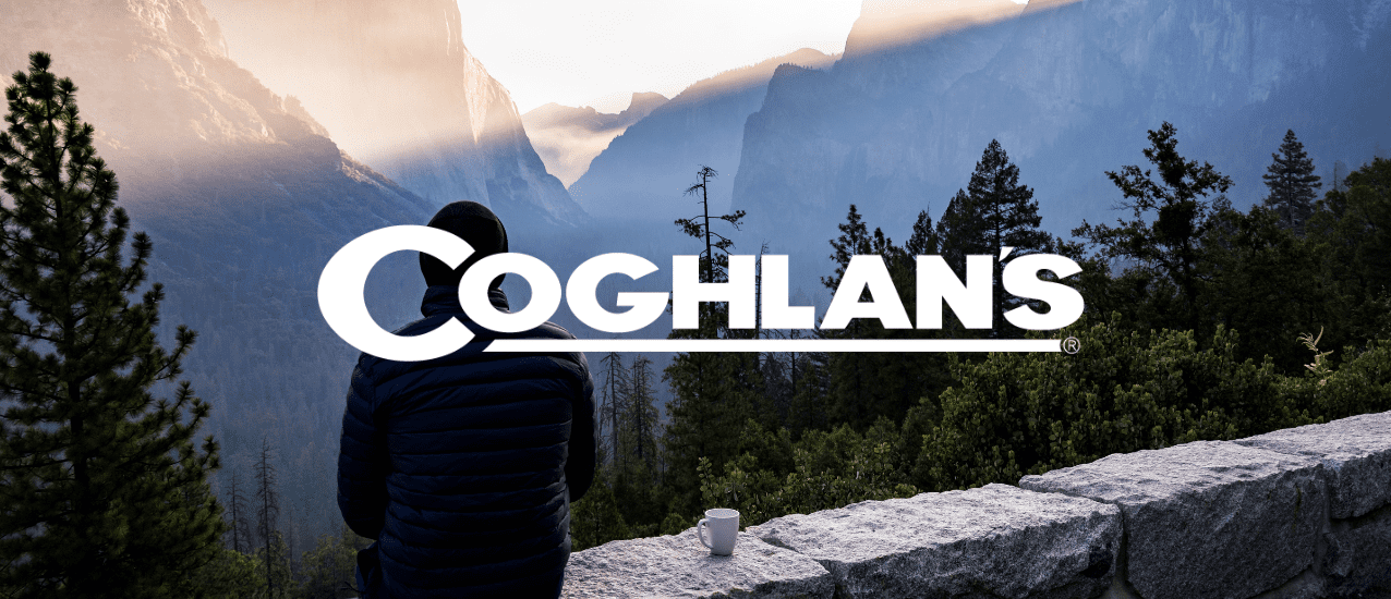 COGHLANS