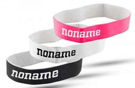 Testeira Noname Sweat Band