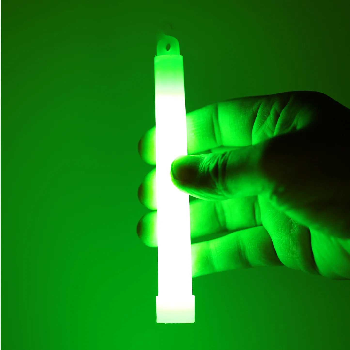 Bastes de Luz Coghlan's Lightsticks Verde - 2pcs