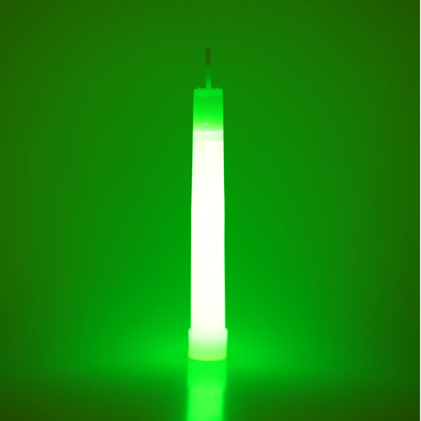 Bastes de Luz Coghlan's Lightsticks Verde - 2pcs