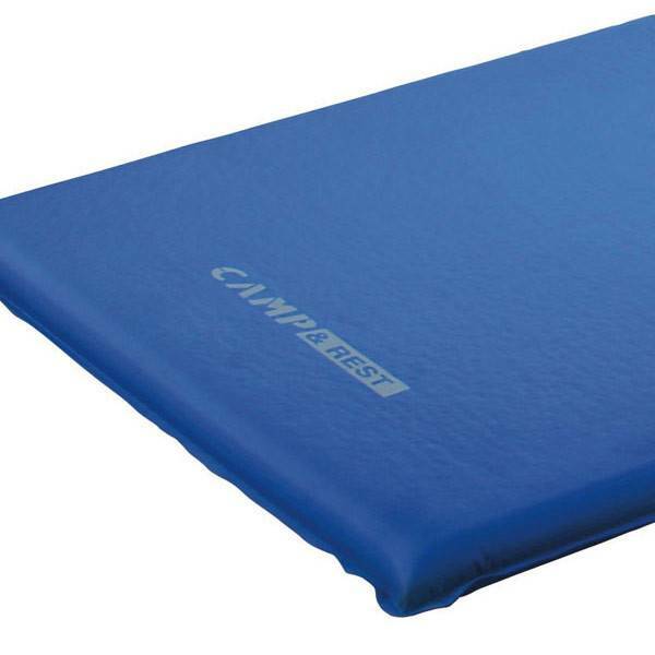 Isolante Auto Inflvel Camp Classic Mat 3,5cm