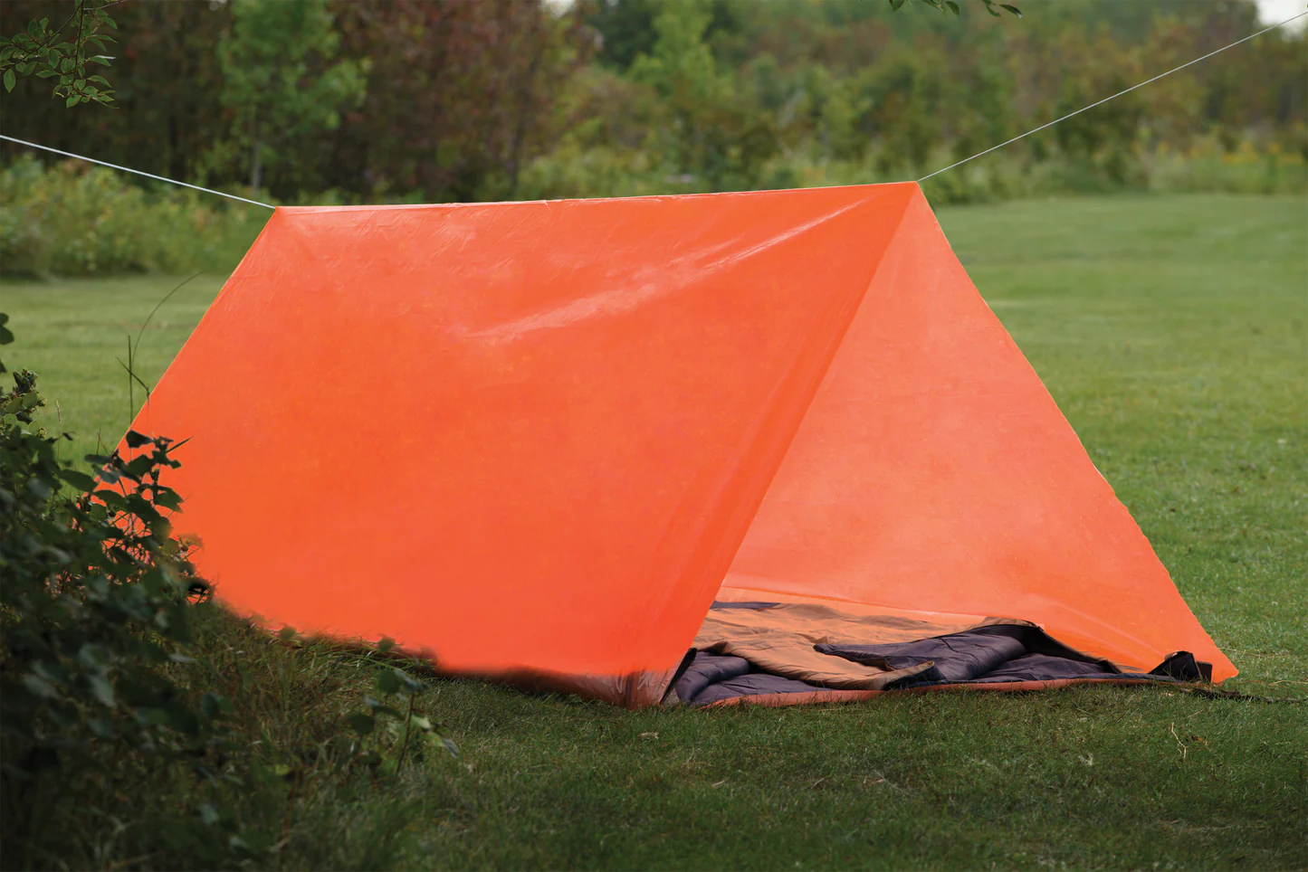 Barraca Coghlan's Tube Tent Waterproof