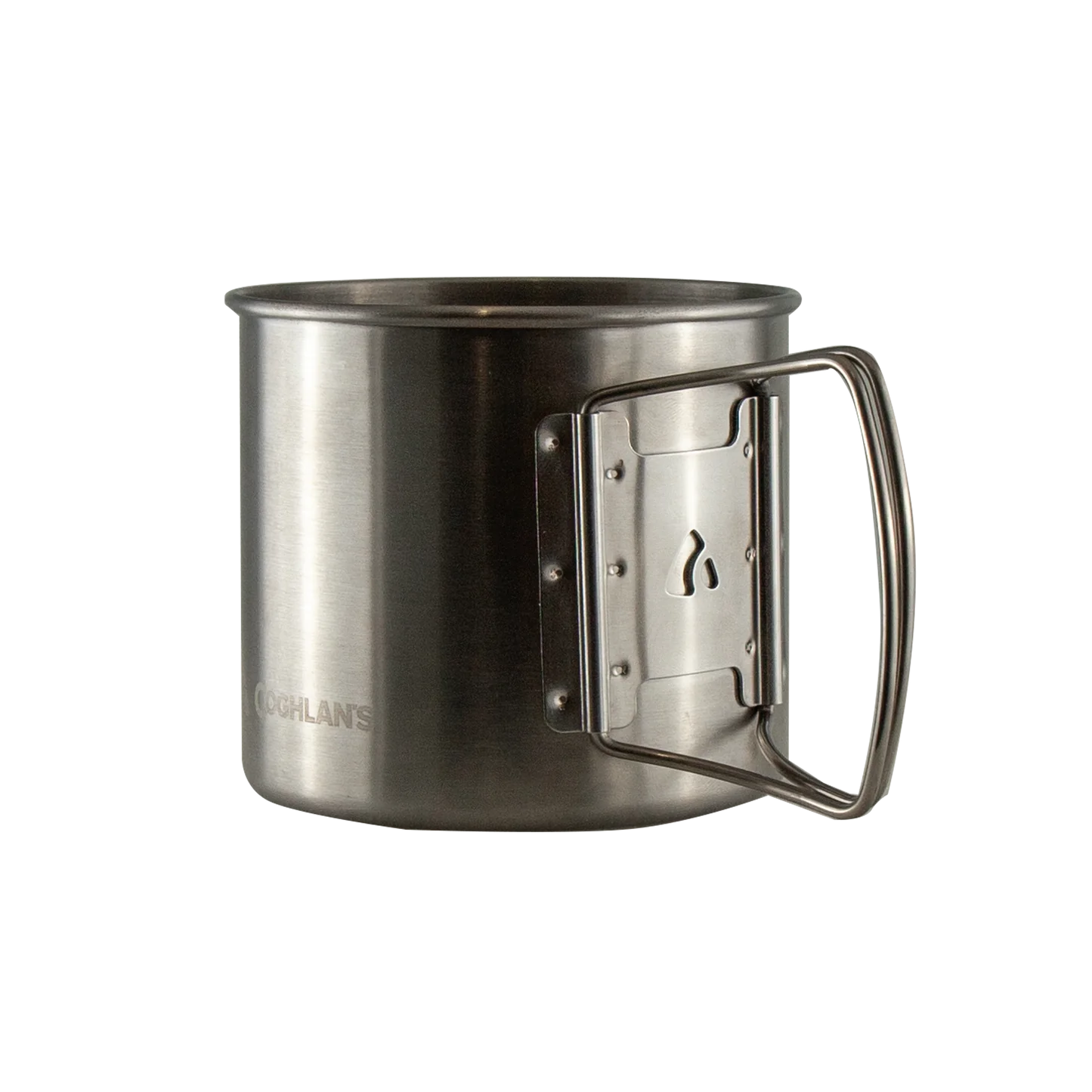 Caneca Coghlan's Camp Mug