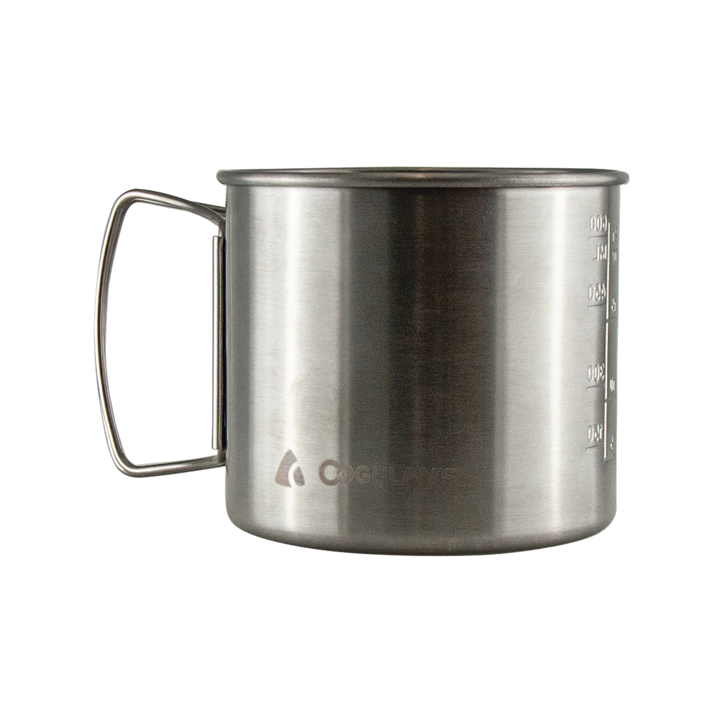 Caneca Coghlan's Camp Mug