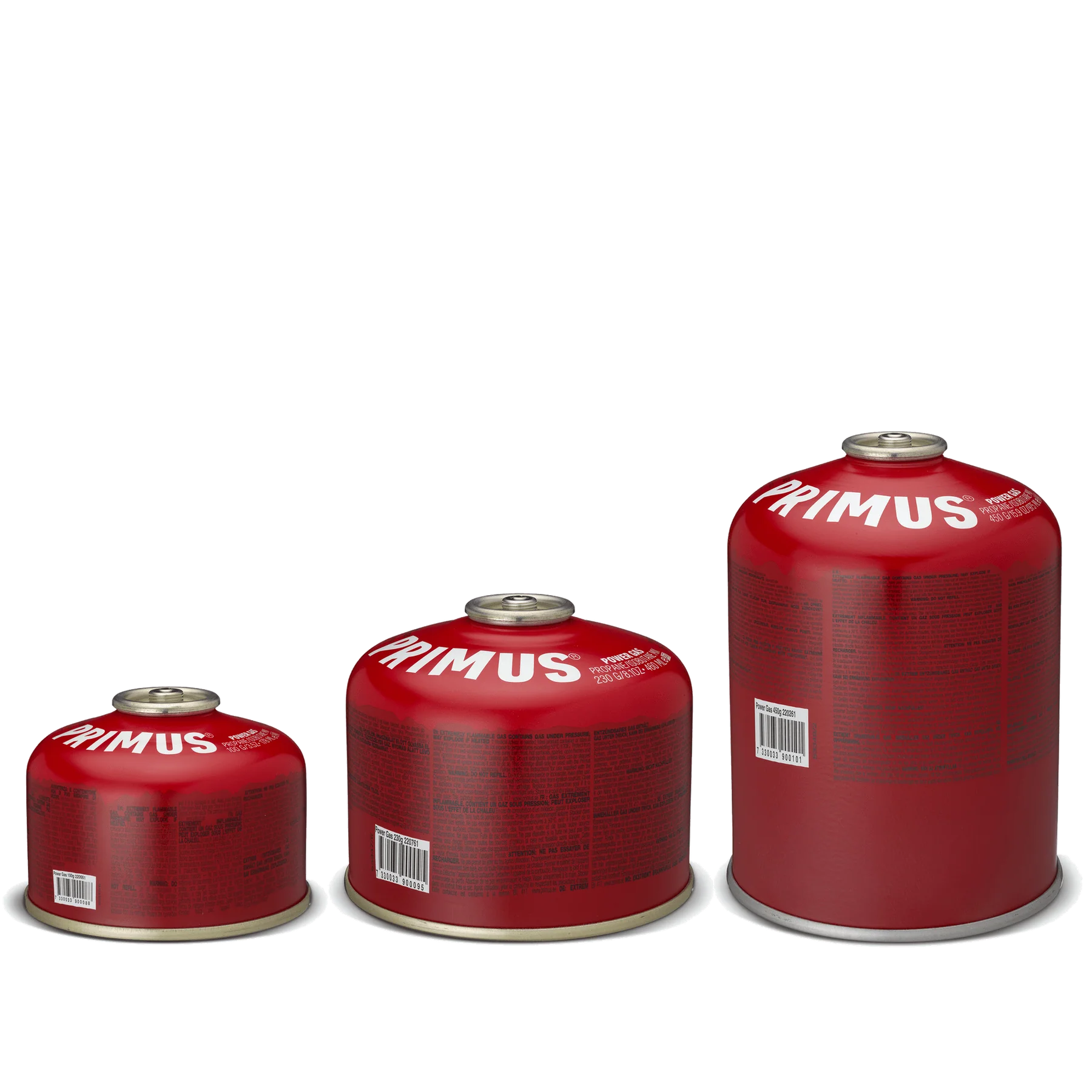 Cartucho de Gs Primus Powergas 100g