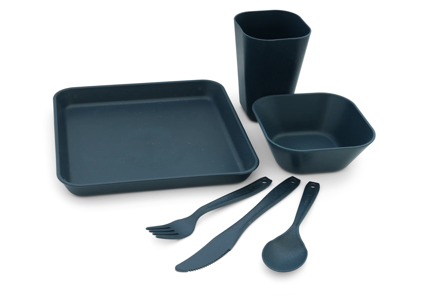 Kit Cozinha Coghlan's Solo Tableware