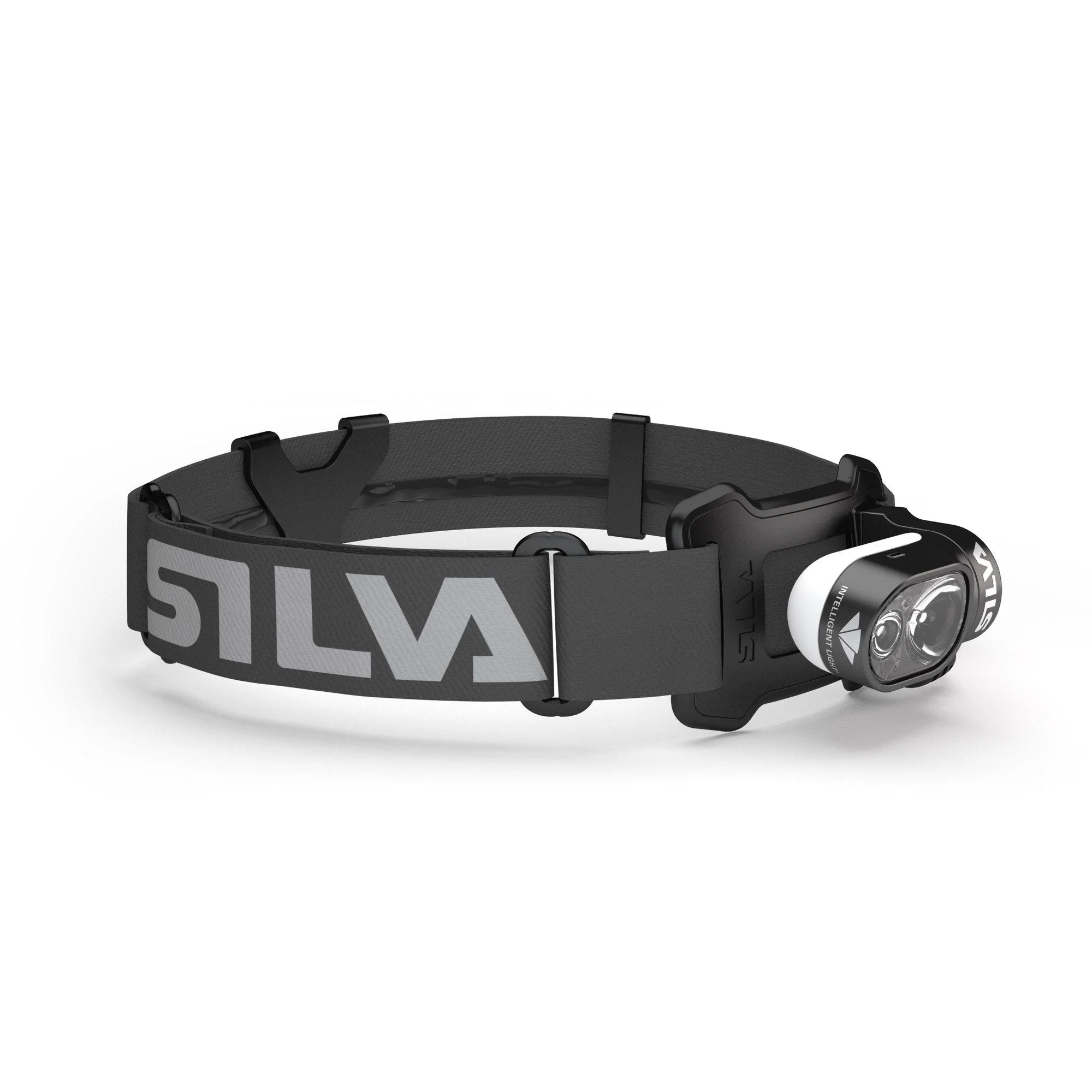 Lanterna de Cabea Silva Cross Trail 7XT