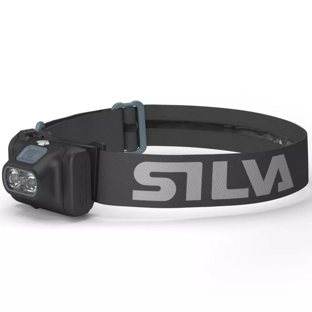 Lanterna de Cabea Silva Scout 3XT 350 Lumens