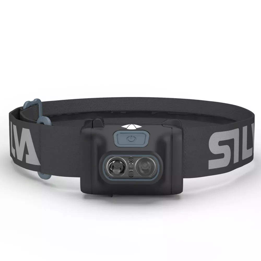 Lanterna de Cabea Silva Scout 3XT 350 Lumens