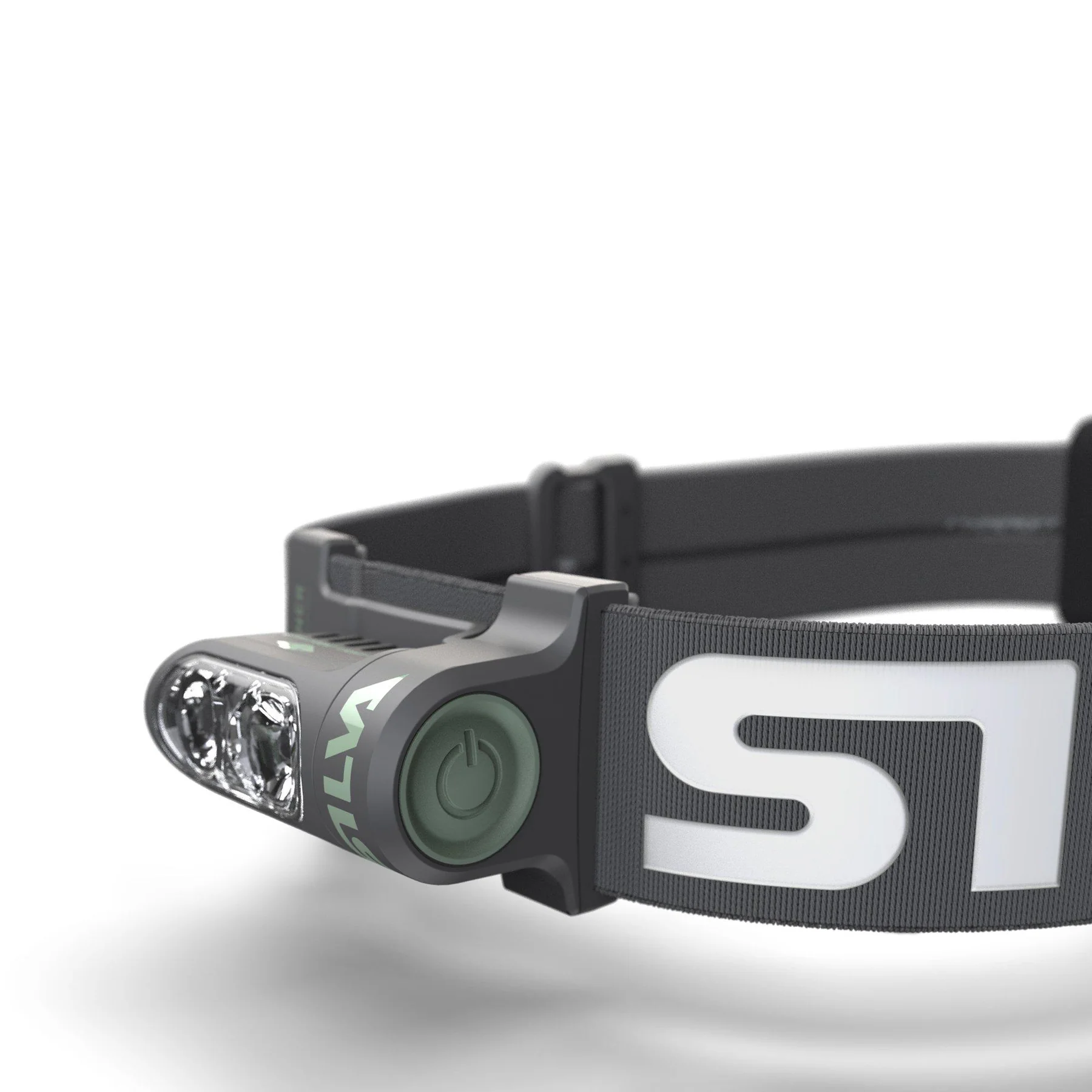 Lanterna de Cabea Silva Trail Runner Free 2 Ultra - 550 Lumen