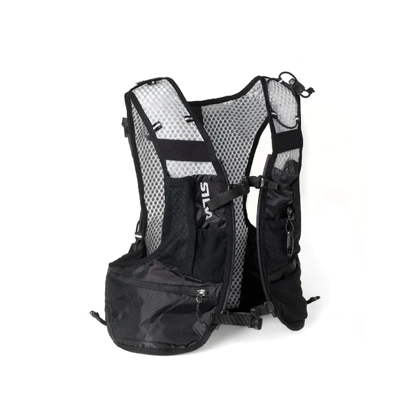 Mochila de Hidratao Silva Strive Light 10 - Preto