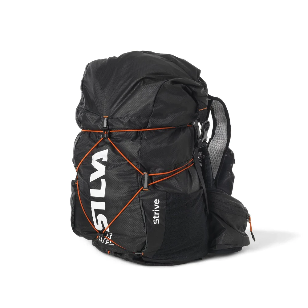 Mochila Silva Strive Mountain Pack 23+3L M/L