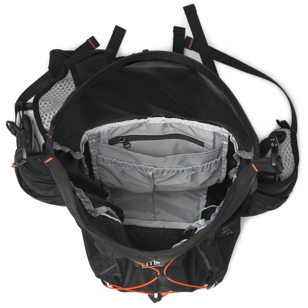 Mochila Silva Strive Mountain Pack 23+3L M/L