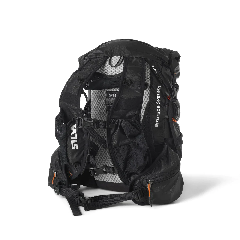 Mochila Silva Strive Mountain Pack 23+3L M/L