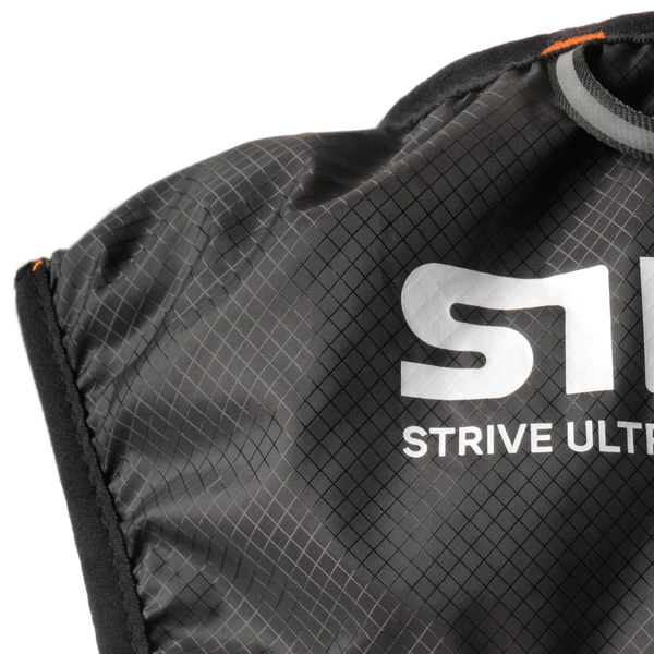 Mochila de Hidratao Silva Strive Ultra Light - Preta