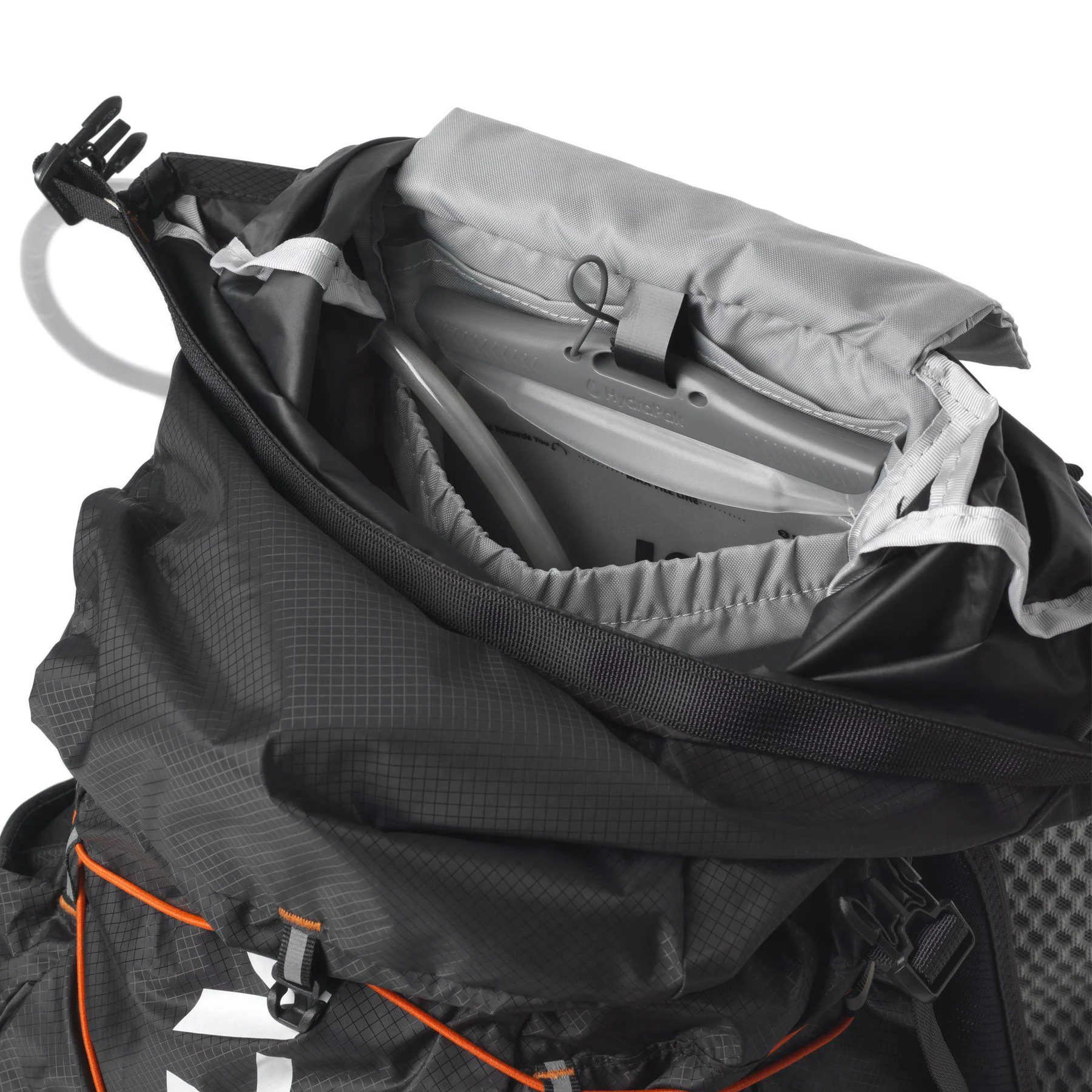 Mochila Silva Strive Mountain Pack 17+3 M/L