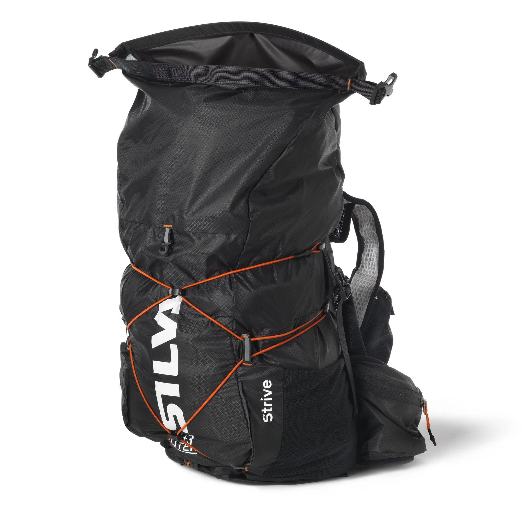 Mochila Silva Strive Mountain Pack 17+3 M/L