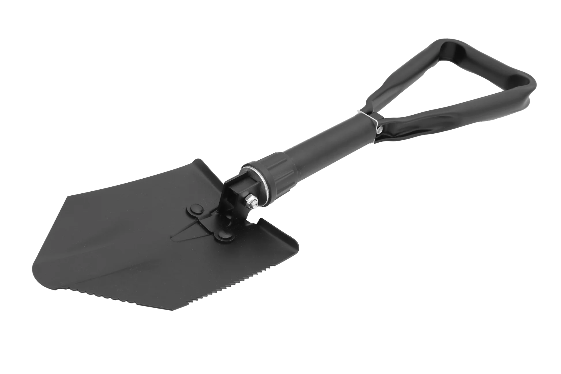 P Dobrvel Coghlan's Folding Shovel