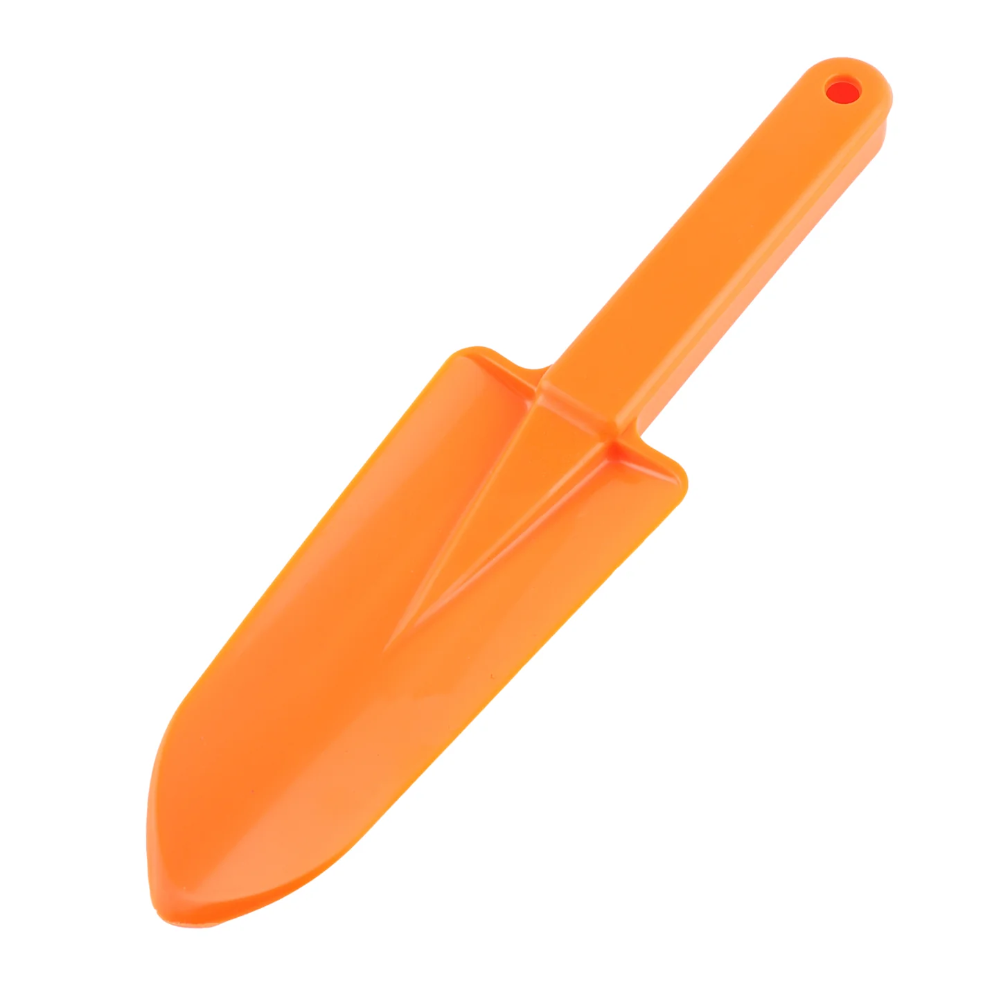 P Porttil Coghlan's Trowel Compact ABS plastic