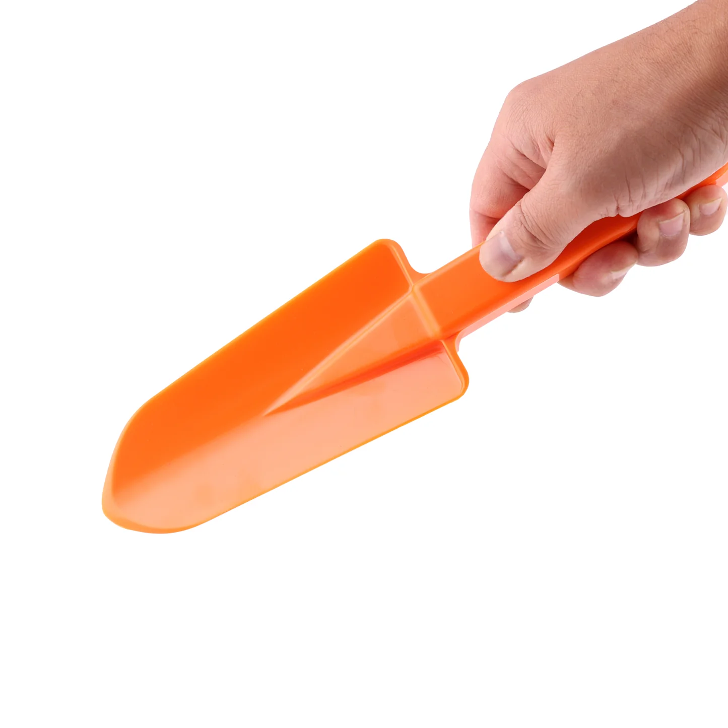 P Porttil Coghlan's Trowel Compact ABS plastic