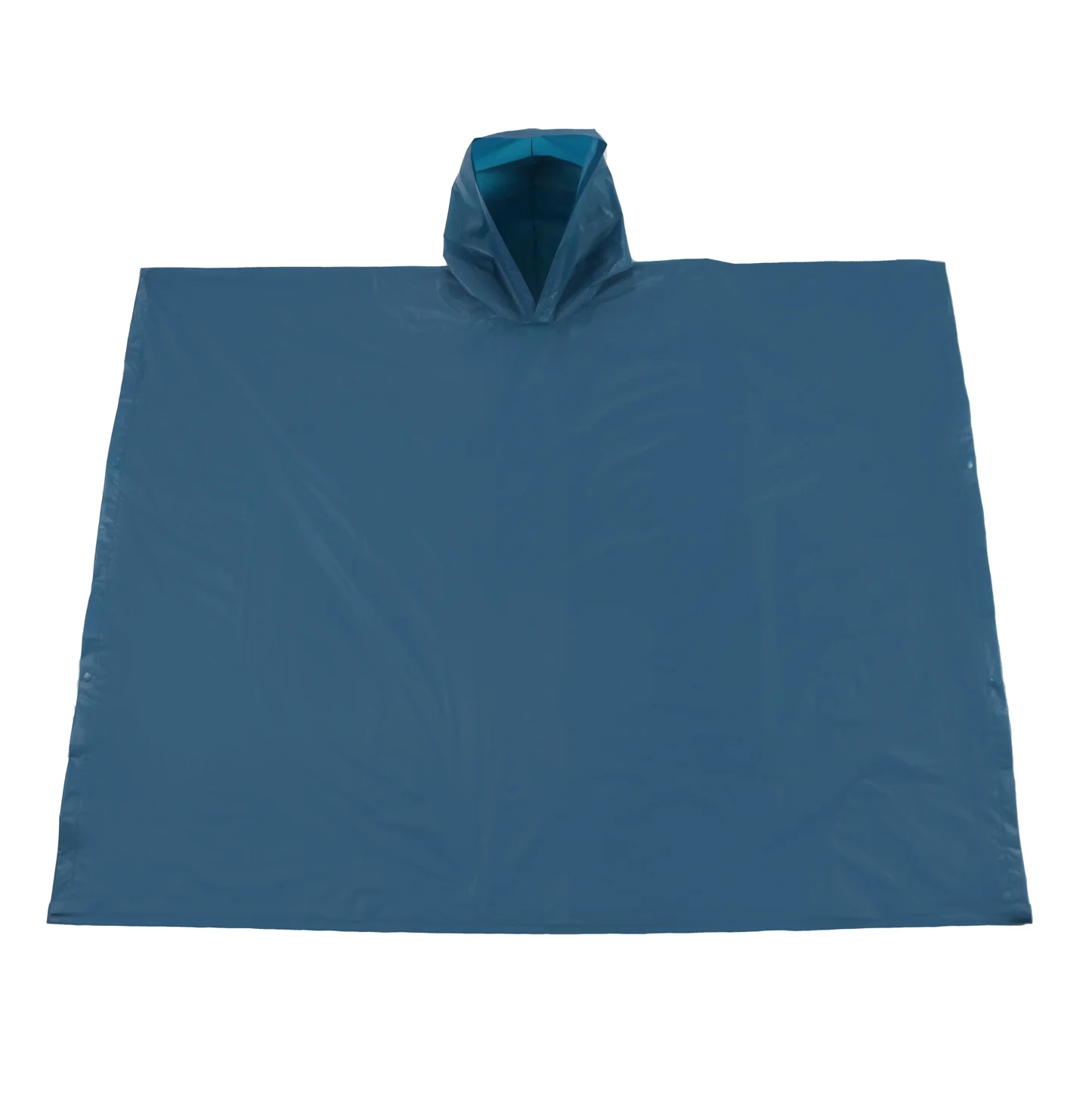 Poncho Coghlan's Lightweight Rain Waterproof