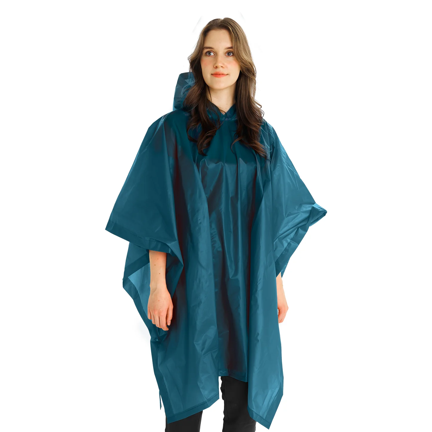 Poncho Coghlan's Lightweight Rain Waterproof