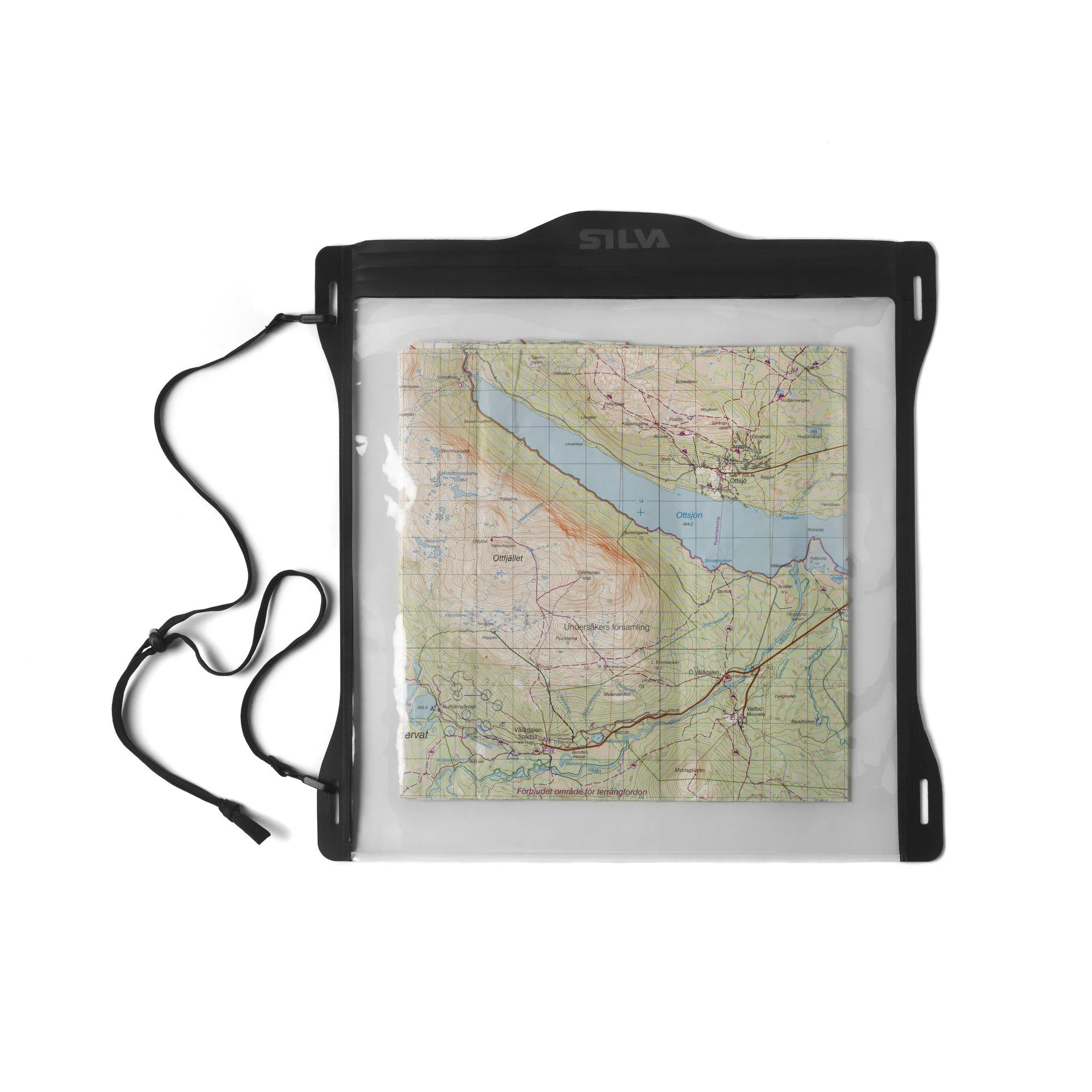 Porta Mapas Silva Map Case M30