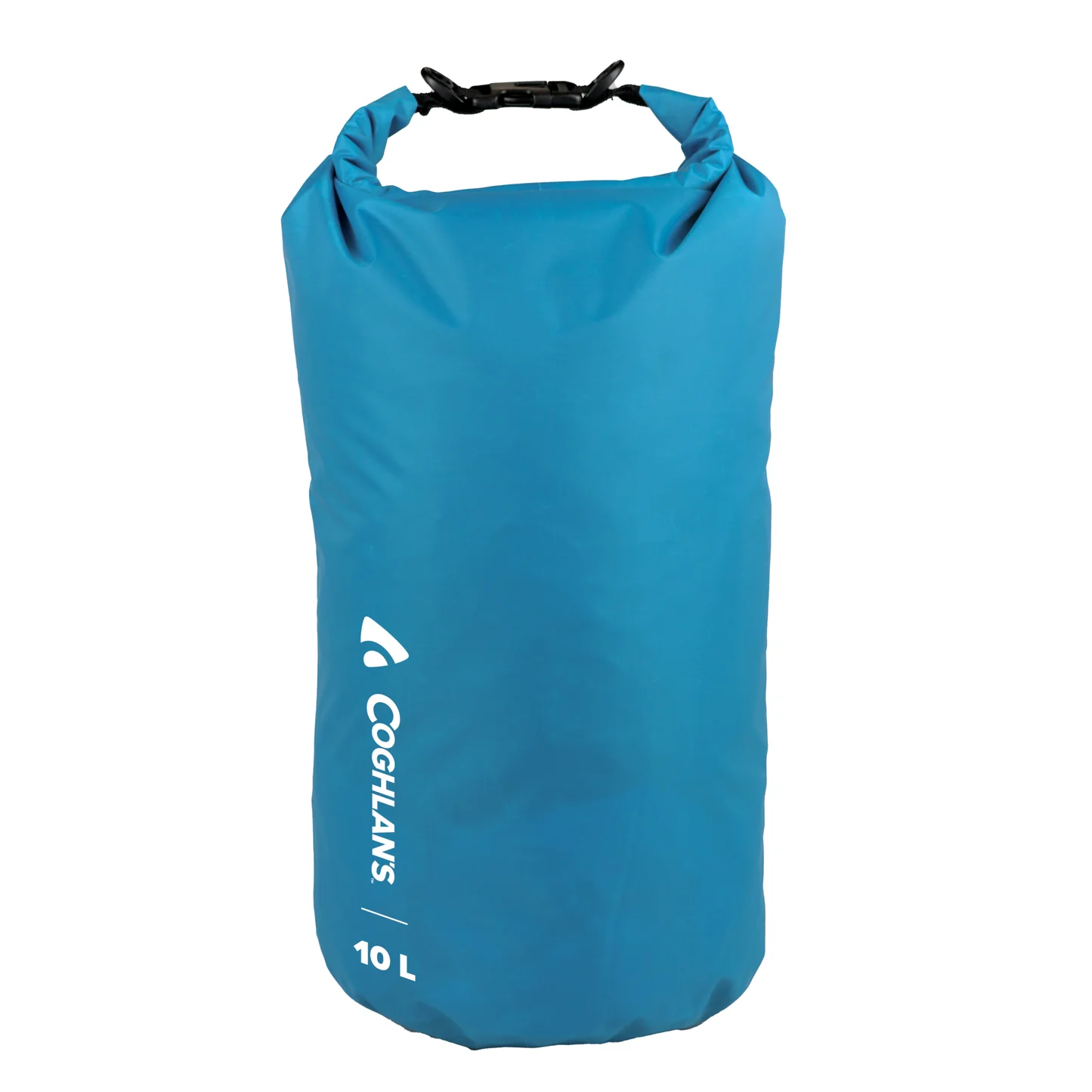 Saco Estanque Coghlan's 10 Litros Lightweight Dry Bag 10L - Modelo Novo