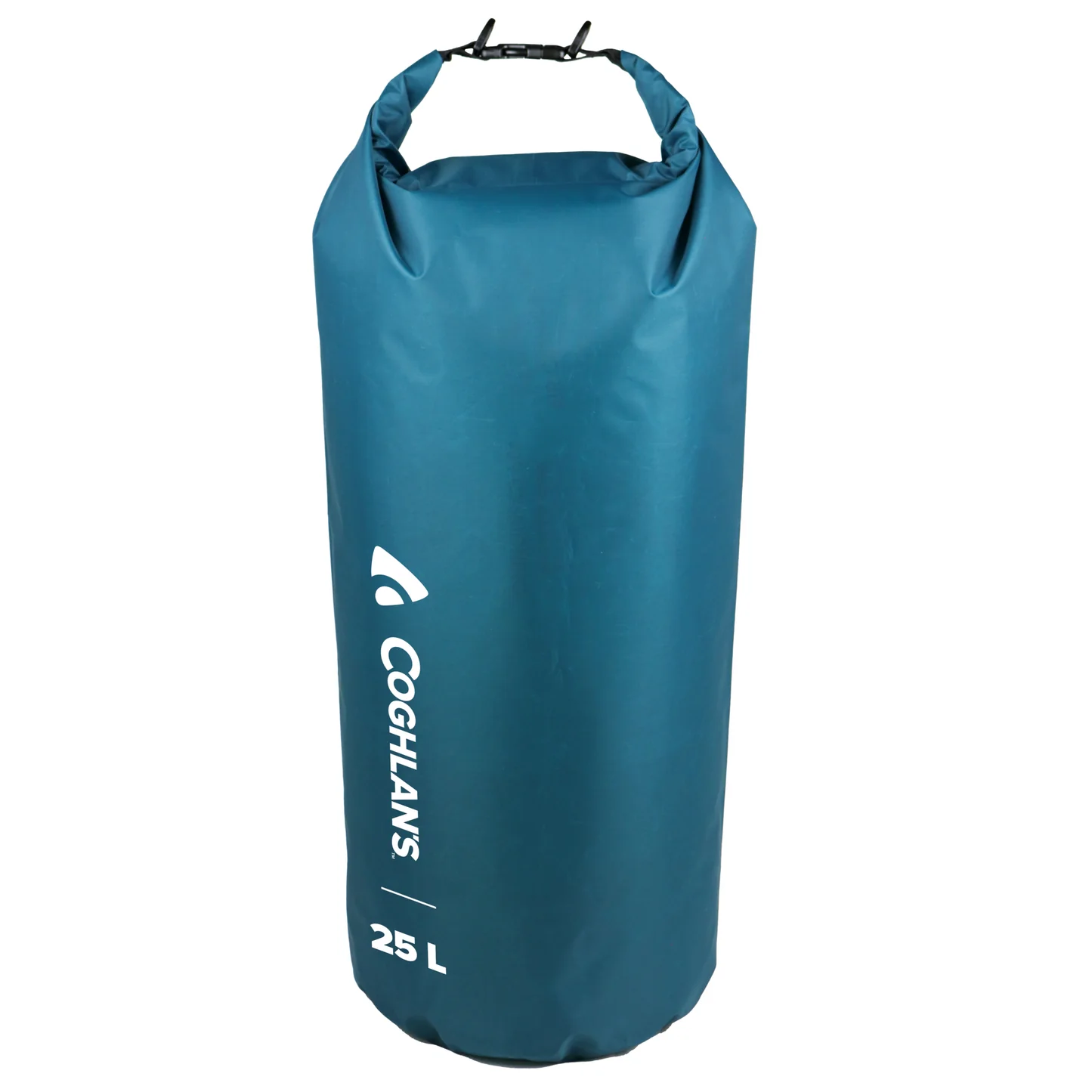 Saco Estanque Coghlan's 25 Litros Lightweight Dry Bag - Modelo Novo