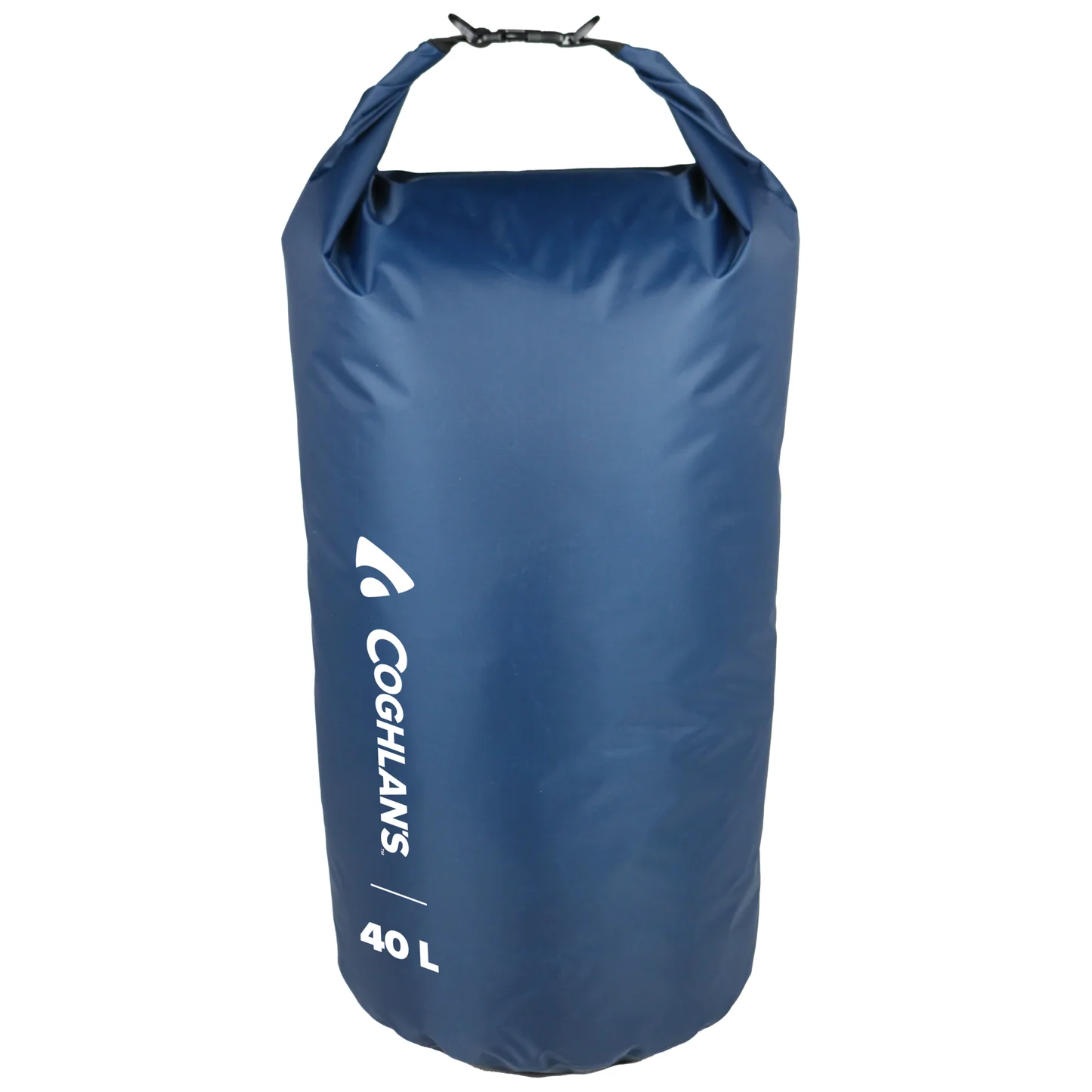 Saco Estanque Coghlan's 40 Litros Lightweight Dry Bag - Modelo Novo