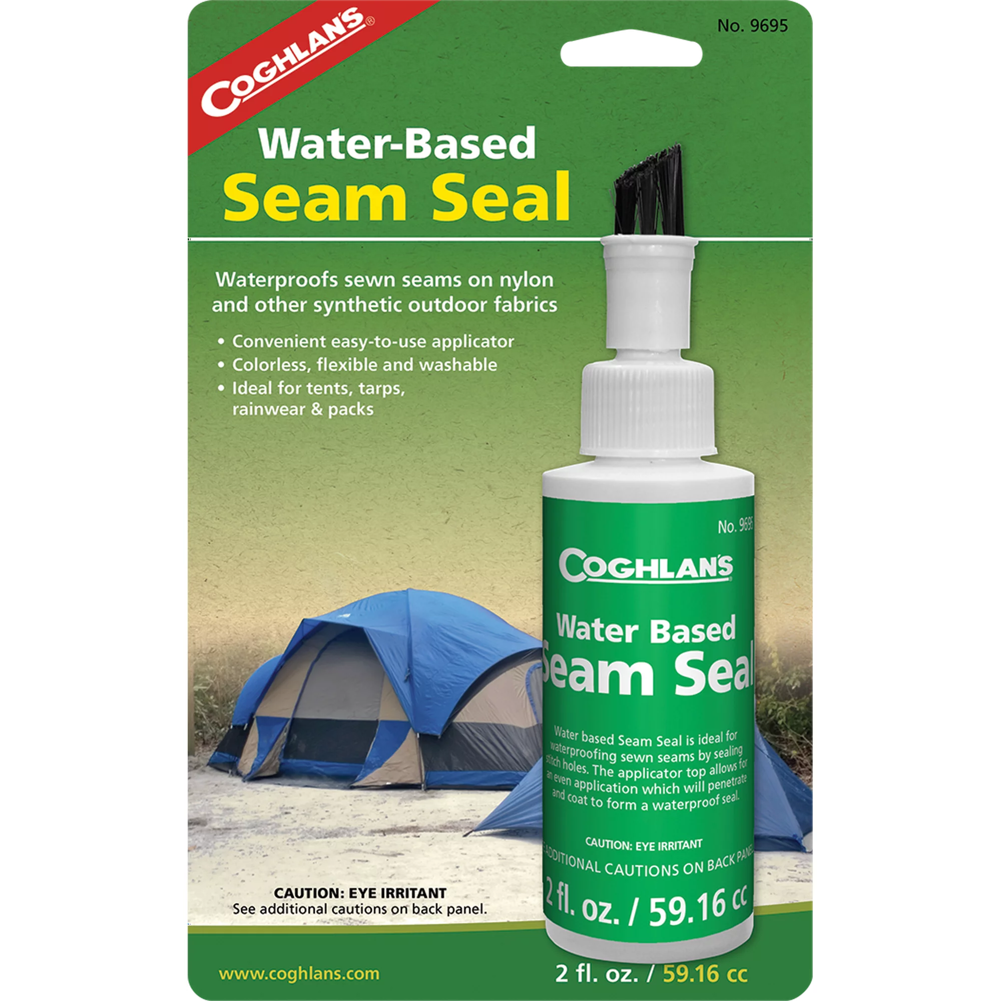 Selador de Costuras Coghlan's Seam Seal