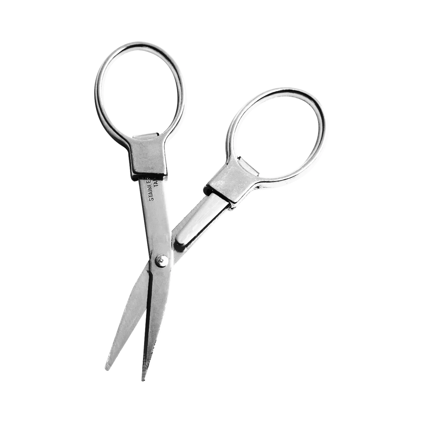 Tesoura Dobrvel Coghlan's Ao Inox Folding Scissors