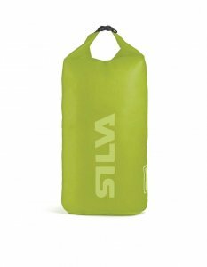 Saco Estanque Silva Carry Dry Bag 70D 24L