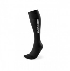 Meia Noname Orienteering Socks Black