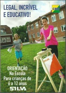 Livro Orientao na Escola para Crianas de 6 a 12 anos