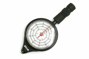 Curvmetro Silva Map Measurer Path