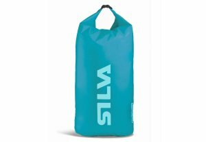 Saco Estanque Silva Dry Bag 36 Litros - Azul