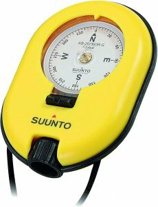 Bssola Suunto KB-20 / 360