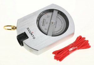 Clinmetro Suunto PM-5/360