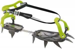 Crampon CAMP STALKER - UNIVERSAL