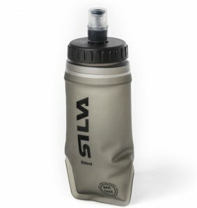 Garrafa Flexvel Silva Soft Flask 250ml