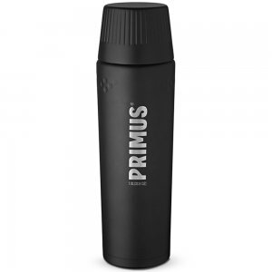 Garrafa Primus TrailBreak Vacuum 1L Black