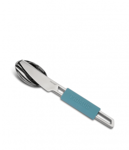 Kit Talheres Primus Leisure Cutlery Blue