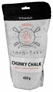 Magnsio Camp Chunky Chalk 450G