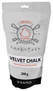 Magnsio Camp VELVET CHALK 200 g