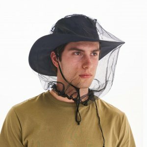 Mosquiteiro Coghlan's Compact Head Net