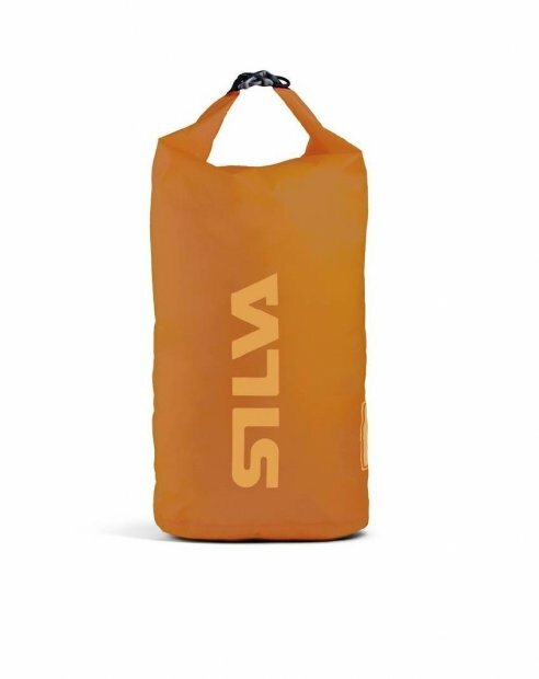 Saco Estanque Silva Carry Dry Bag 70D 12 Litros