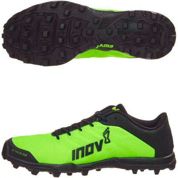 Tnis Inov-8 X-Talon 225