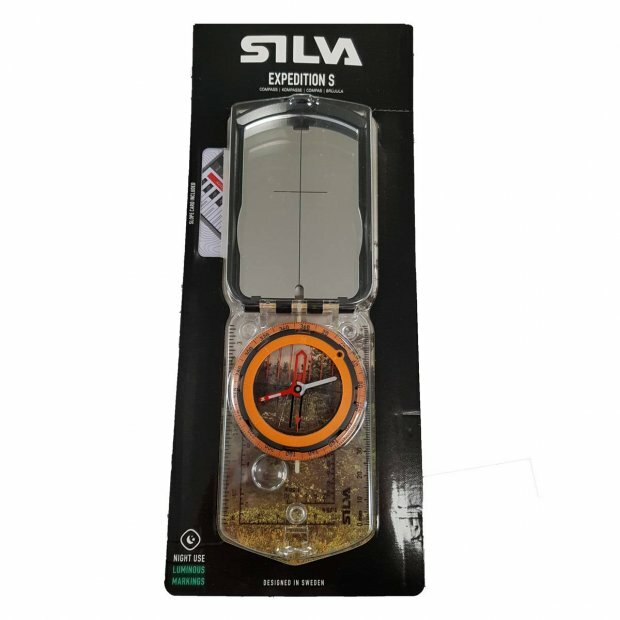 Bssola Silva Expedition S ME