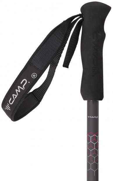 Bastes de Caminhada Camp Backcountry Carbon Fem (Par)